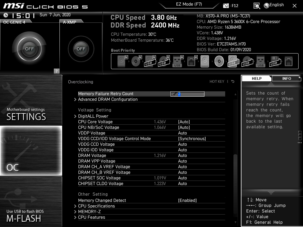 Wielki test płyt głównych B450/X570 dla procesorów AMD Ryzen 3000