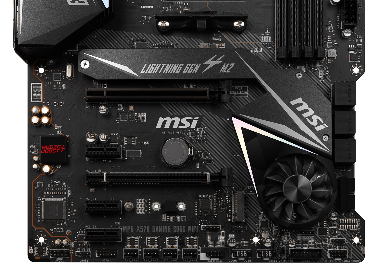 Wielki test płyt głównych B450/X570 dla procesorów AMD Ryzen 3000