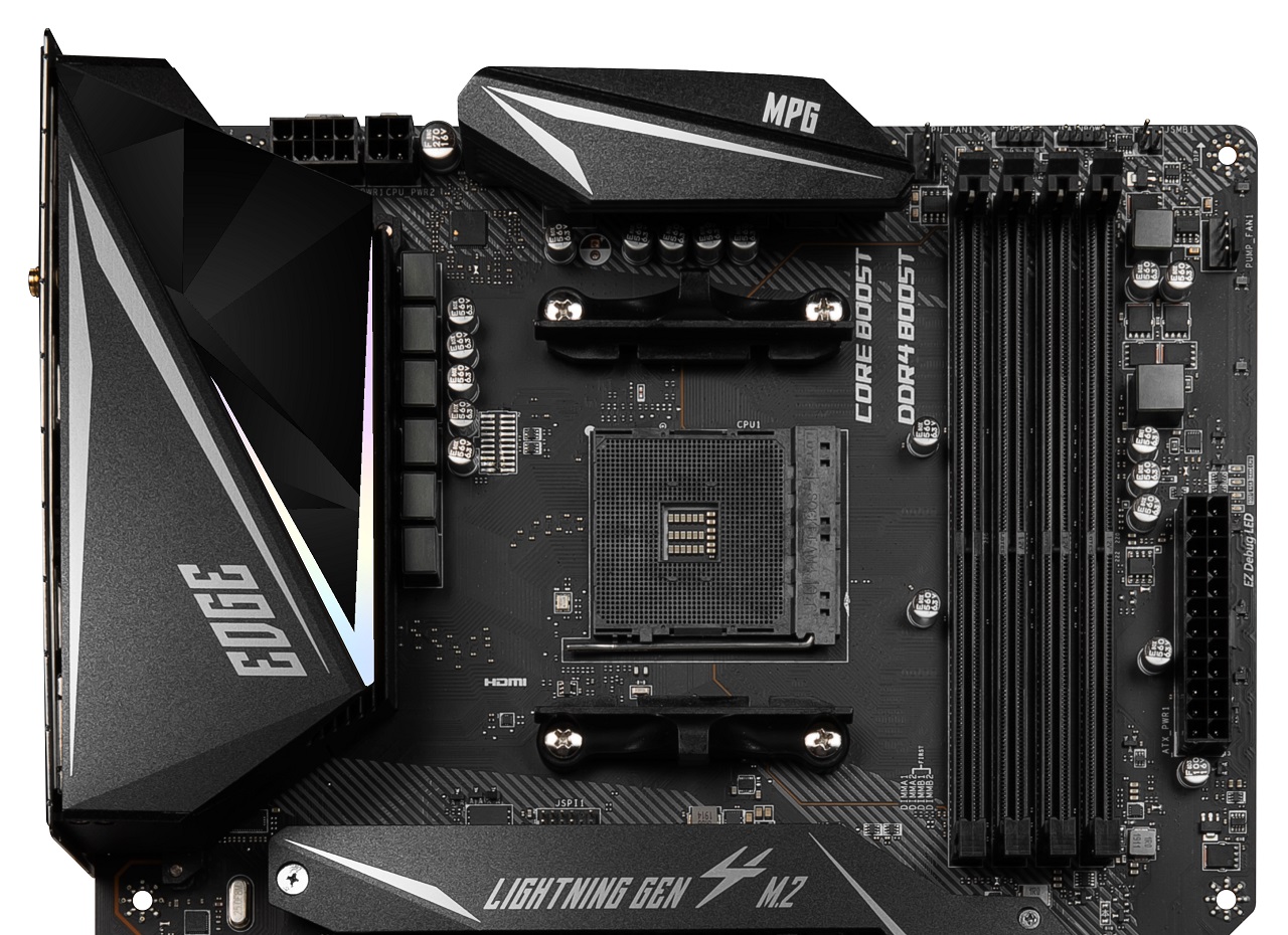 Wielki test płyt głównych B450/X570 dla procesorów AMD Ryzen 3000