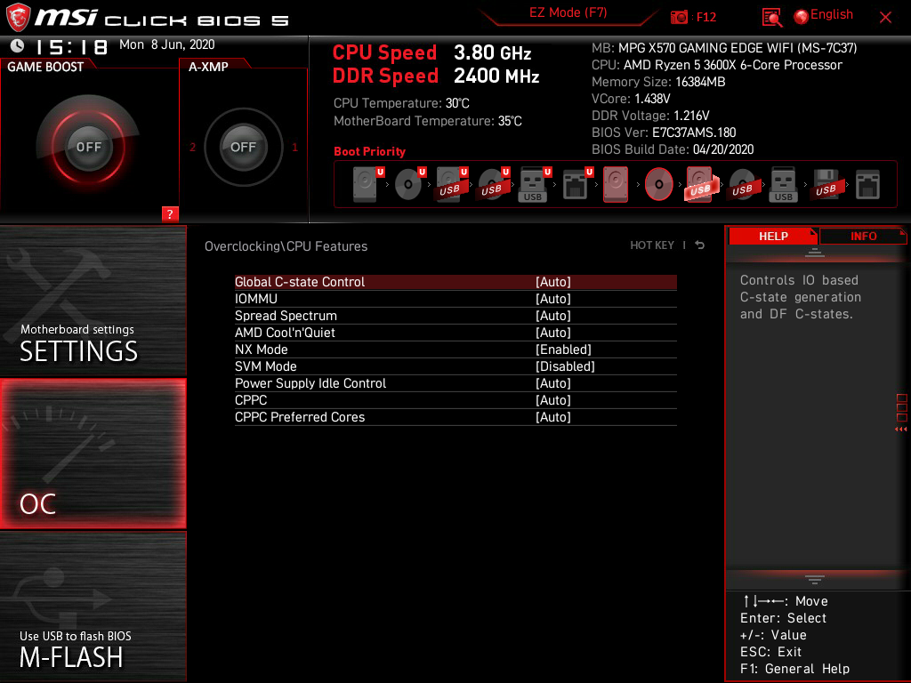 Wielki test płyt głównych B450/X570 dla procesorów AMD Ryzen 3000