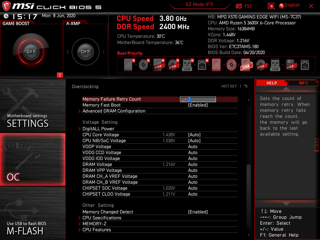 Wielki test płyt głównych B450/X570 dla procesorów AMD Ryzen 3000