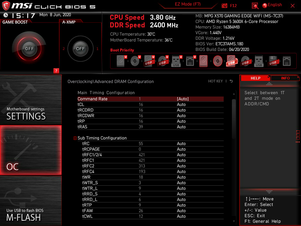 Wielki test płyt głównych B450/X570 dla procesorów AMD Ryzen 3000