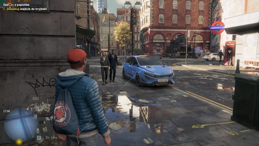 Watch Dogs: Legion – rzut oka na ray-tracing oraz DLSS 2.0