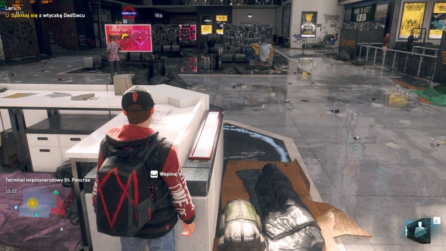 Watch Dogs: Legion – rzut oka na ray-tracing oraz DLSS 2.0