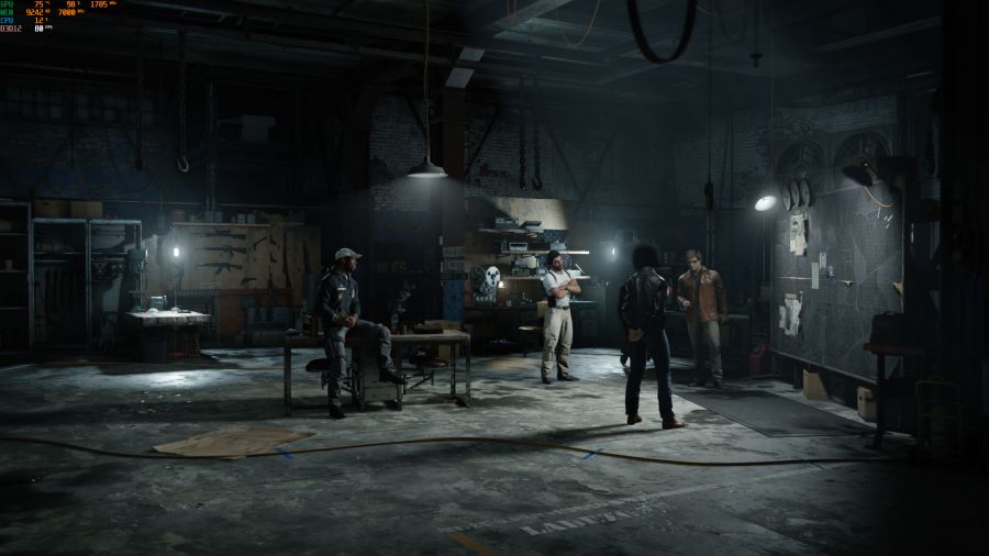 Call of Duty: Black Ops Cold War – rzut oka na ray-tracing oraz DLSS 2.0