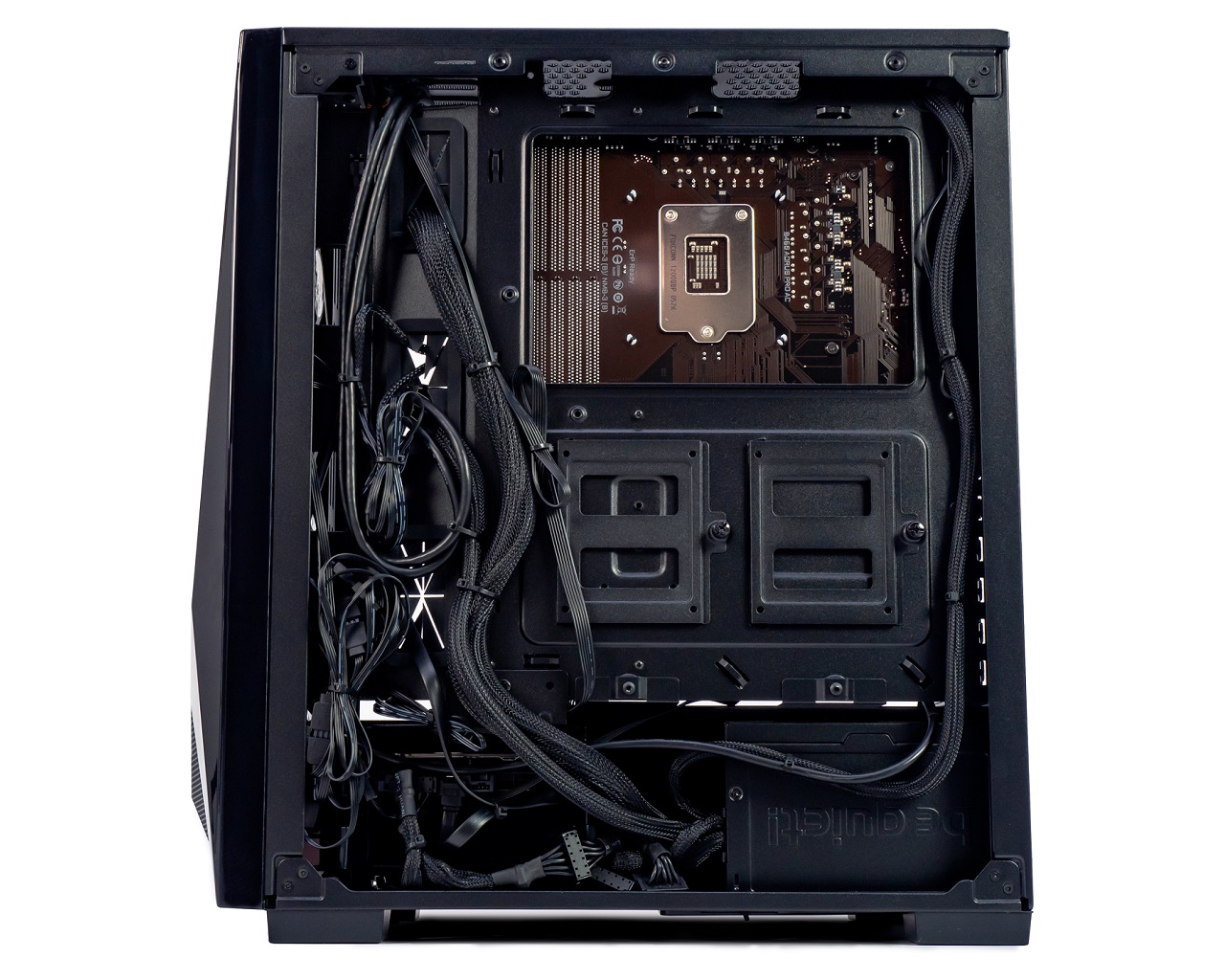 Optimus E-Sport GB460T-CR1. Test komputera z Core i5-10600 i GTX 1660 SUPER
