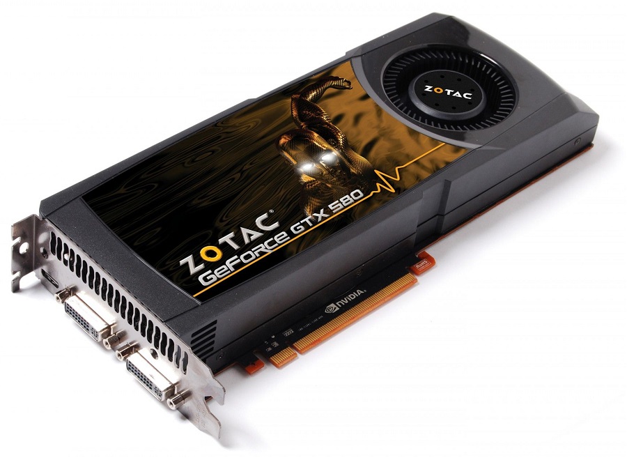 AMD Radeon HD 6970 kontra NVIDIA GeForce GTX 580 - retest po latach