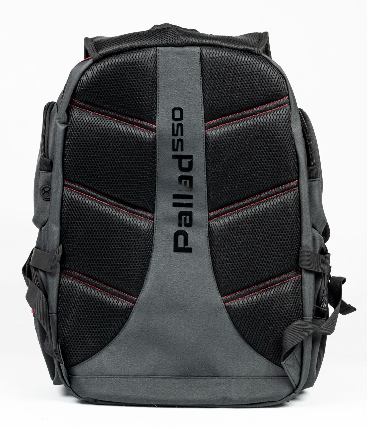Genesis Pallad 450 Camo oraz Pallad 550 - test gamingowych plecaków