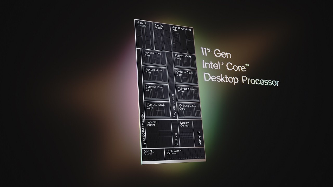Intel Core i5-11600K vs AMD Ryzen 5 5600X – premierowy test Rocket Lake
