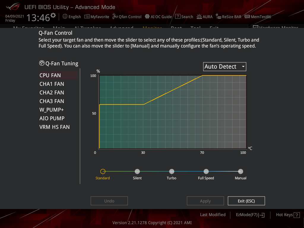 Wielki test płyt głównych Z590 - porównanie modeli ASRock, ASUS, GIGABYTE i MSI