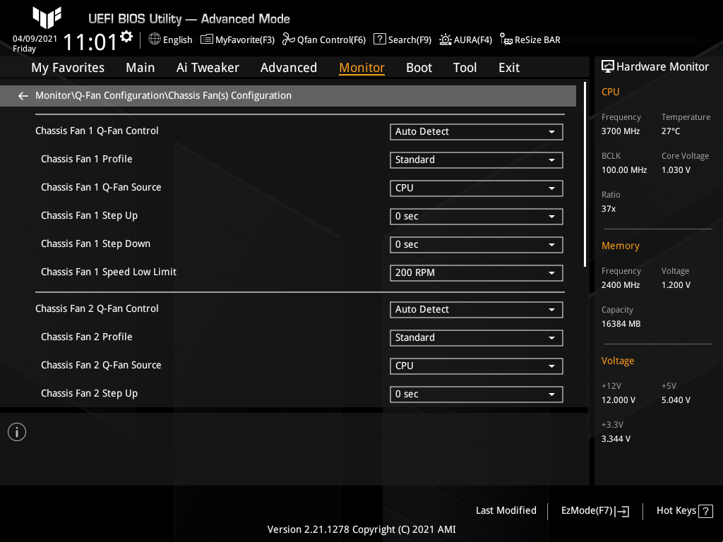 Wielki test płyt głównych Z590 - porównanie modeli ASRock, ASUS, GIGABYTE i MSI