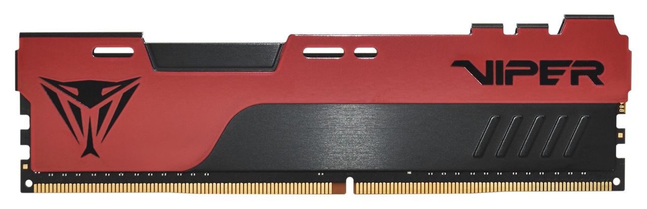 Test pamięci Patriot Viper Elite II 2x8 GB 3200/3600 MHz. Niedrogie moduły dla oszczędnych