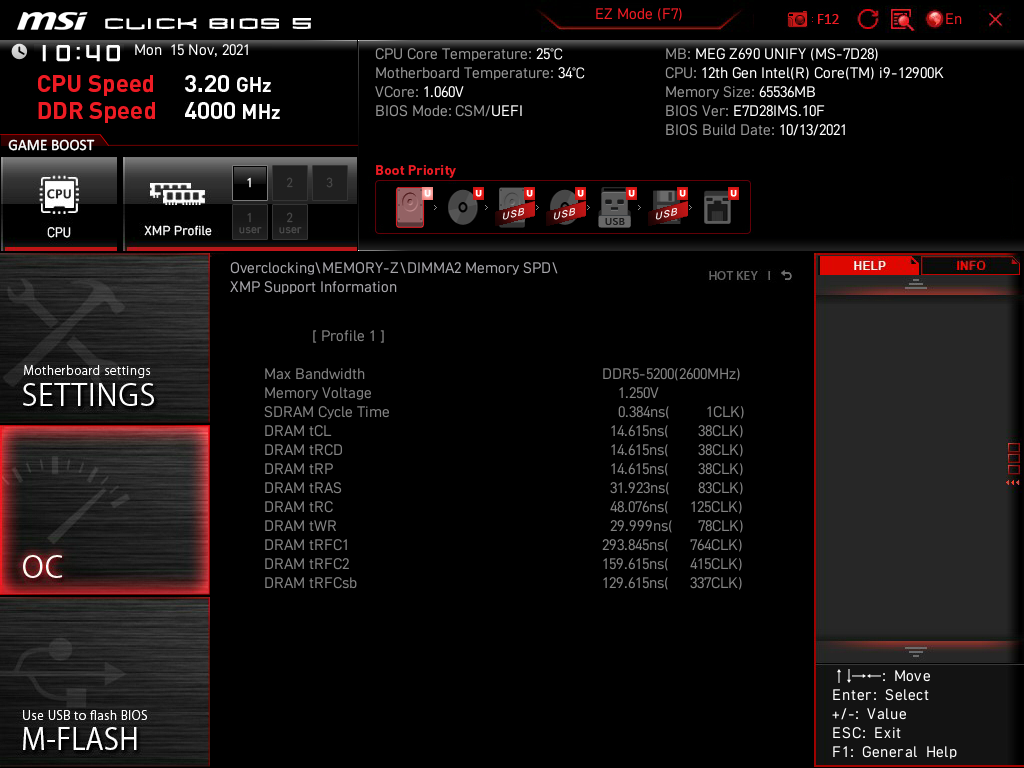 Test płyty głównej MSI MEG Z690 UNIFY. Nowy chipset w bogatym wydaniu