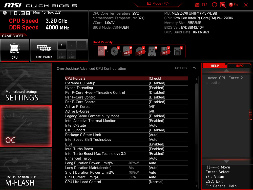 Test płyty głównej MSI MEG Z690 UNIFY. Nowy chipset w bogatym wydaniu