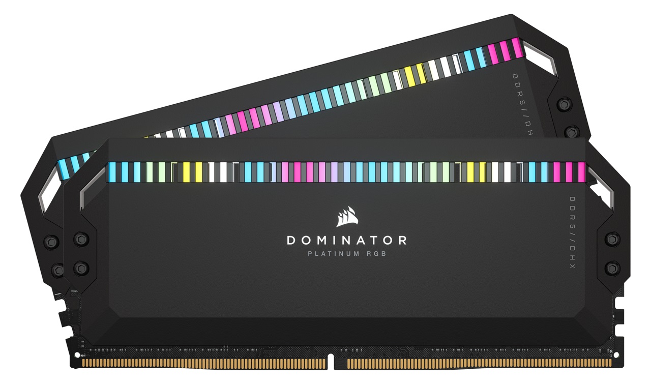 Alder Lake i pamięć RAM DDR4 oraz DDR5 - testy przy różnym zegarze i Single Channel vs Dual Channel