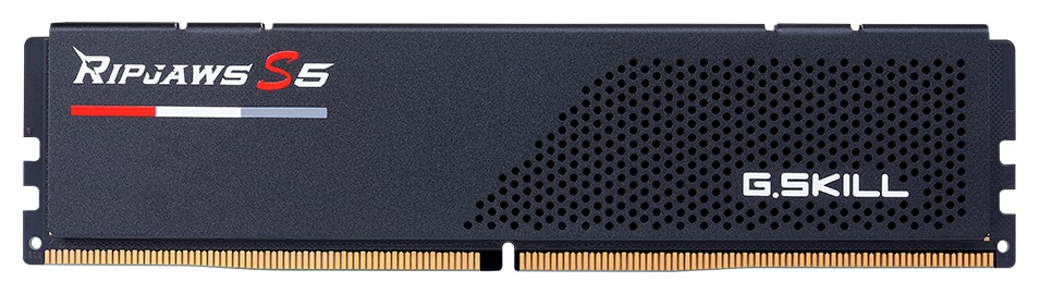 G.SKILL Ripjaws S5 2x16 GB 5200 MHz CL 40 – test pamięci RAM DDR5