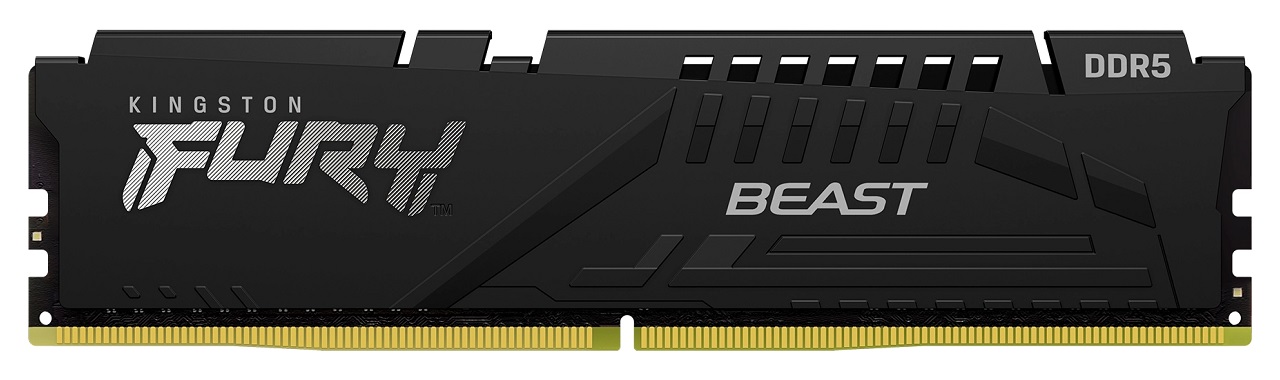 Kingston FURY Beast 2x16 GB 5200 MHz CL 40. Test pamięci RAM DDR5