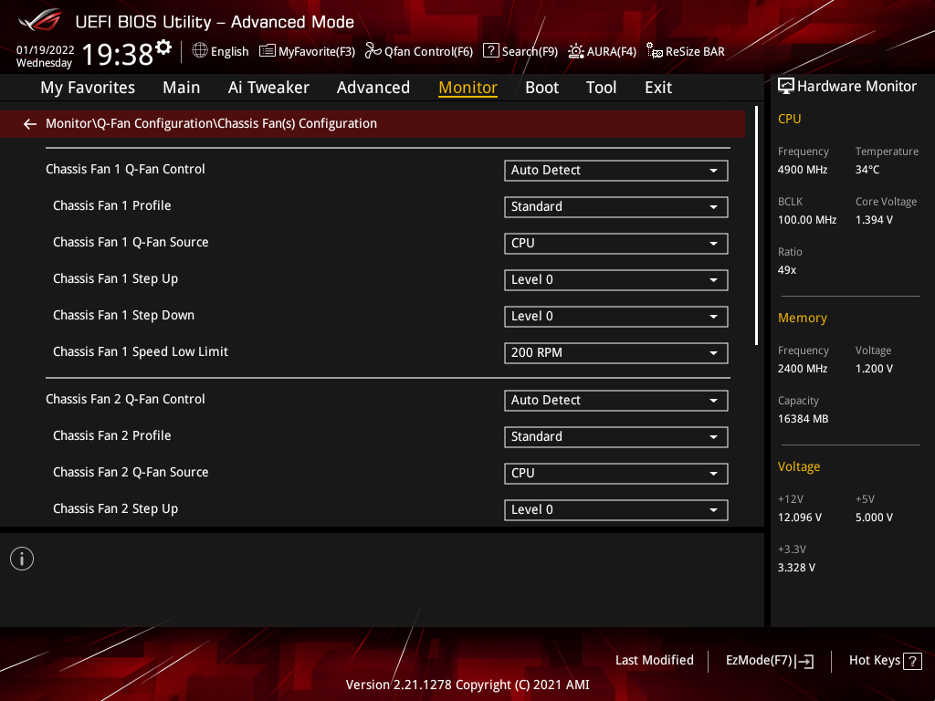 ASUS ROG STRIX B660-A GAMING WIFI D4 – test płyty głównej. Alternatywa dla Z690?