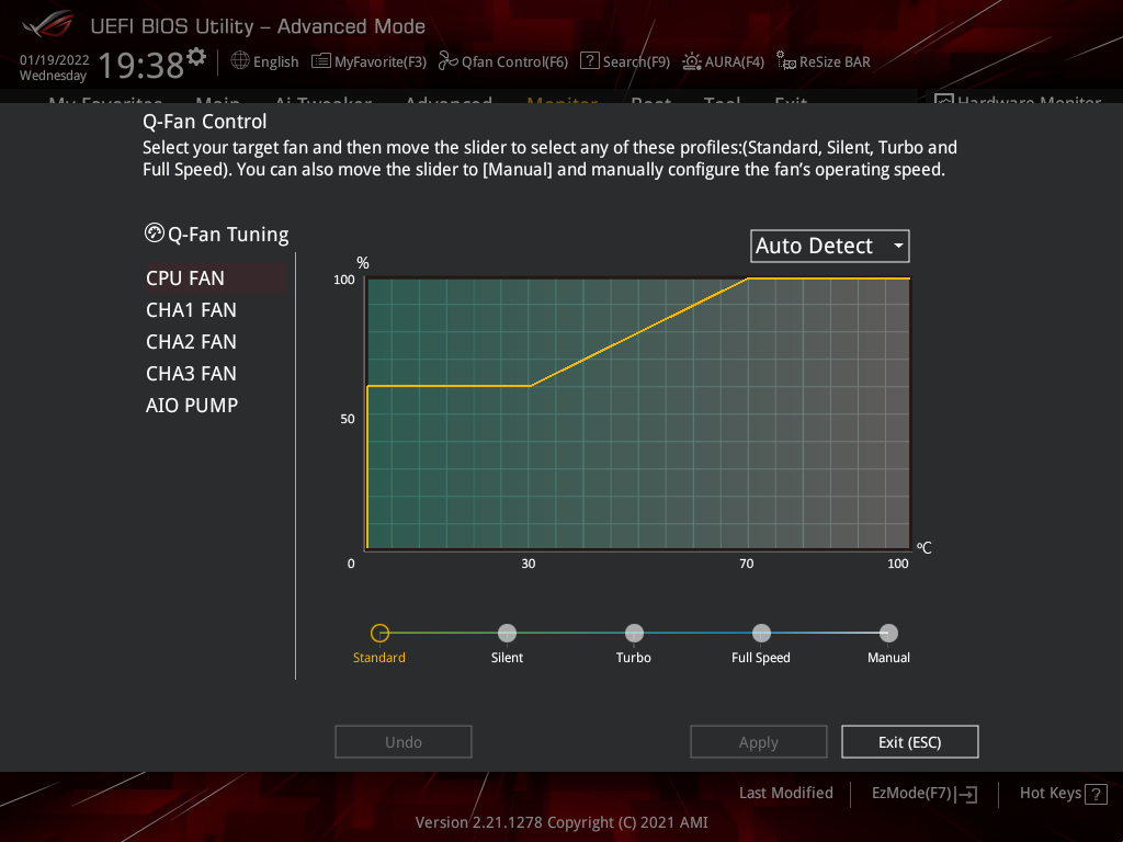 ASUS ROG STRIX B660-A GAMING WIFI D4 – test płyty głównej. Alternatywa dla Z690?