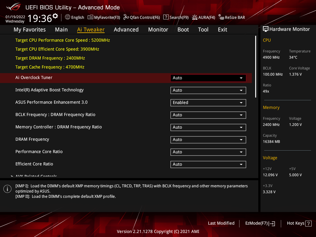 ASUS ROG STRIX B660-A GAMING WIFI D4 – test płyty głównej. Alternatywa dla Z690?