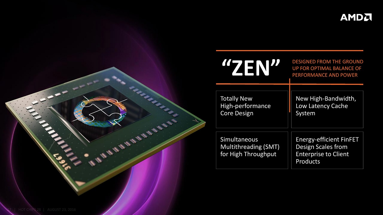 AMD Ryzen 7 1700X - test CPU pięć lat po premierze. Rzeczywiście tak przyszłościowy jak sądzono?
