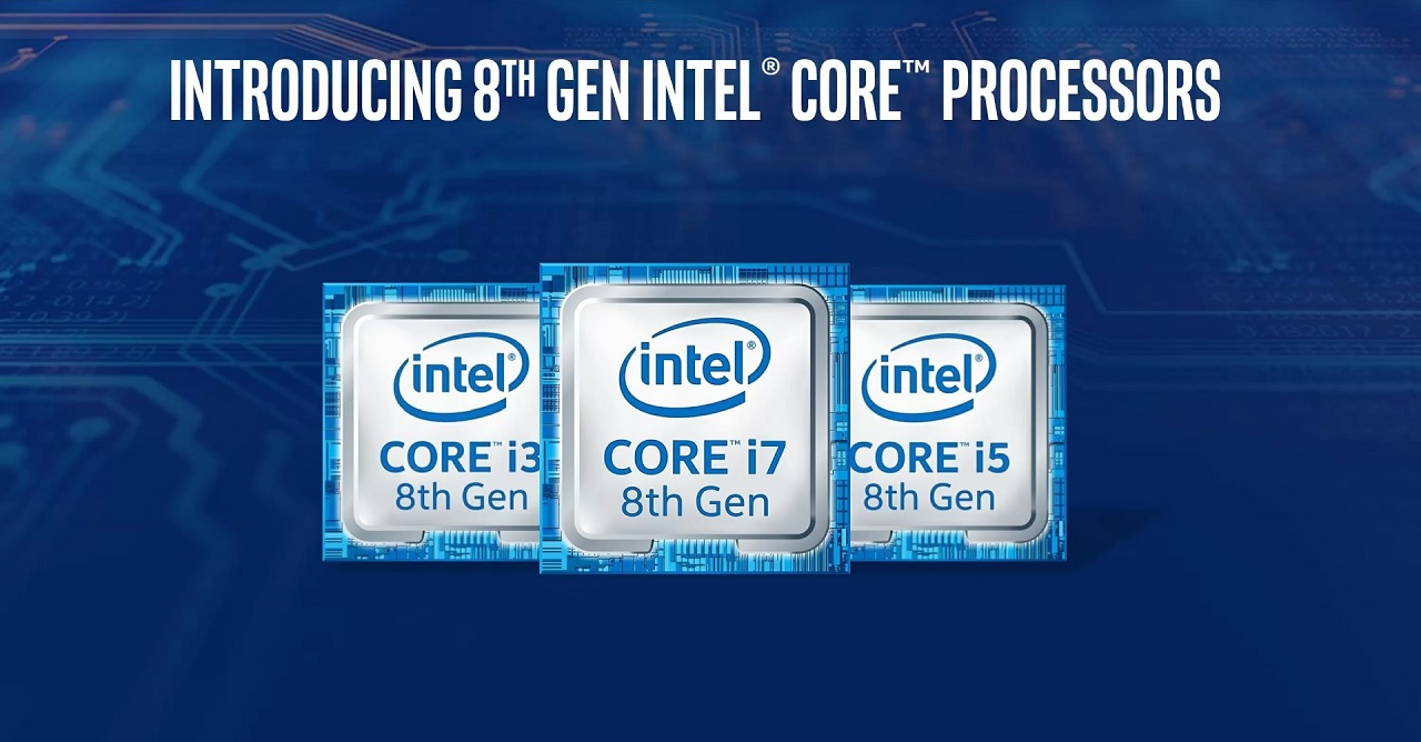Intel Core i7-8700K – retest CPU cztery lata po premierze. Czy Coffee Lake było dobrą inwestycją?
