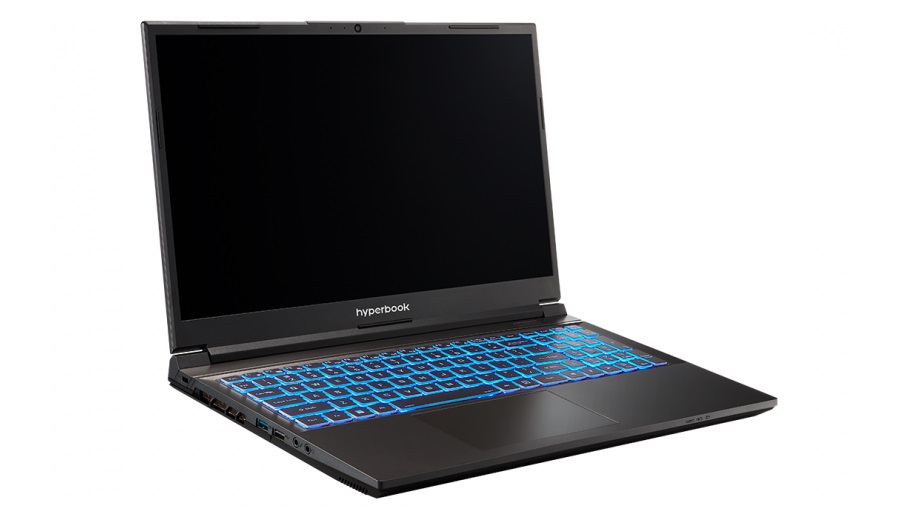 Hyperbook wprowadza nowe laptopy z serii NV5 i NV7 z procesorami Intel Alder Lake