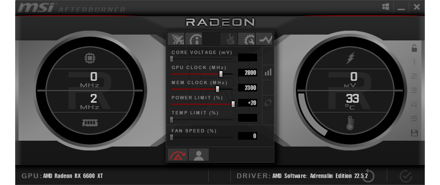 ASRock Radeon RX 6600 XT Phantom Gaming D OC - test karty graficznej