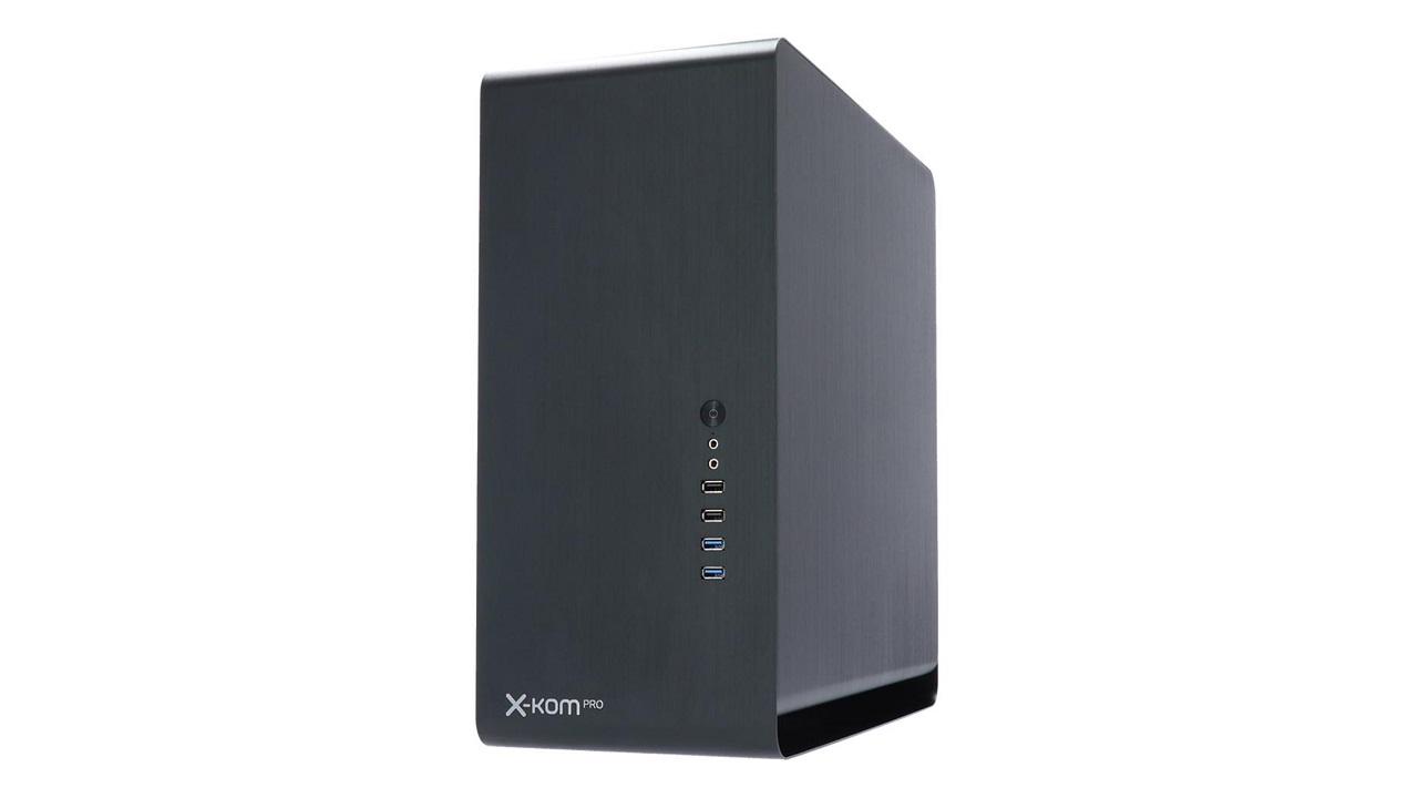 Komputery x-kom PRO z certyfikatem NVIDIA Studio – idealny wybór dla profesjonalistów