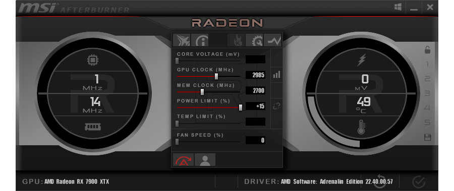 Test AMD Radeon RX 7900 XTX. Jest taniej, ale...