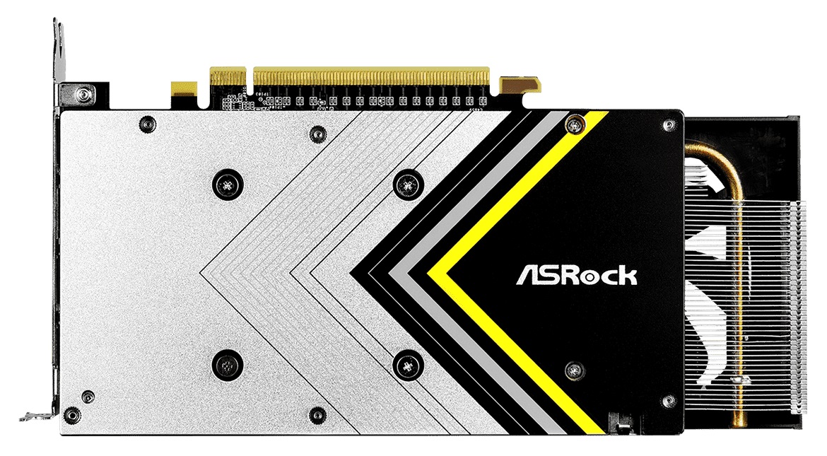 Test ASRock Radeon RX 5600 Challenger D. Karta graficzna za 700 zł