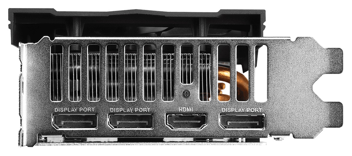 Test ASRock Radeon RX 5600 Challenger D. Karta graficzna za 700 zł