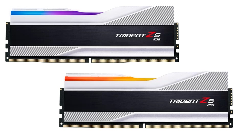 Test G.SKILL Trident Z5 RGB 2x16 GB 6800 MHz CL 34 - najszybszy RAM, jaki mieliśmy