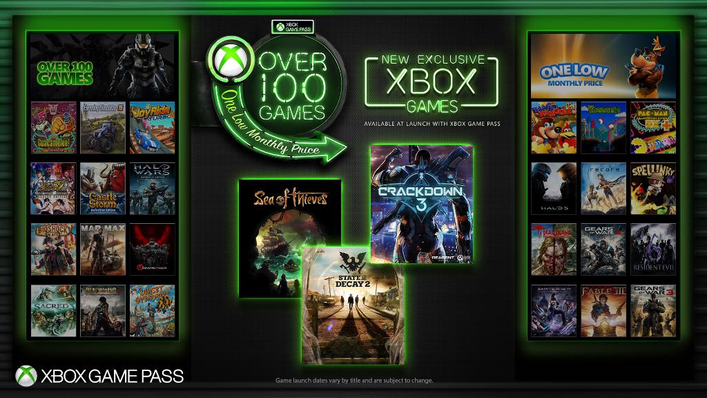 Szef Xbox: streaming to opcja, która w ciągu kilku lat nie zastąpi konsol