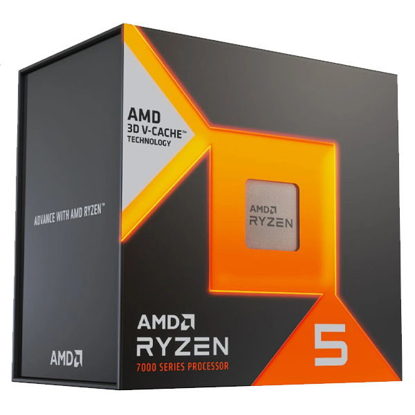 AMD Ryzen 5 7500X3D