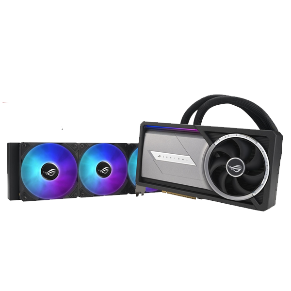 ASUS ROG ASTRAL LC GeForce RTX 5090 OC