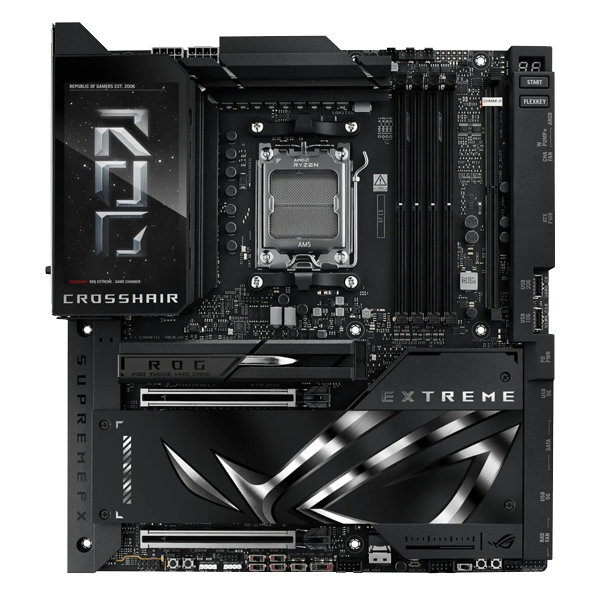 ASUS ROG CROSSHAIR X870E EXTREME