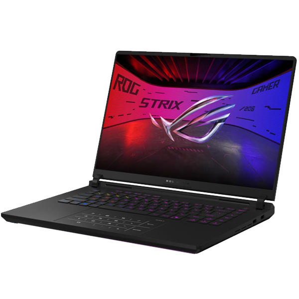 ASUS ROG Strix SCAR 16