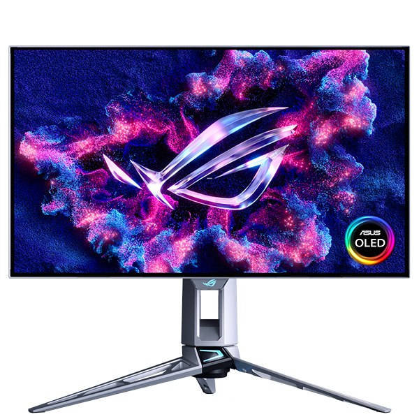 ASUS ROG Swift PG27AQWP-W