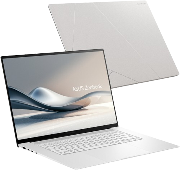 ASUS ZenBook S