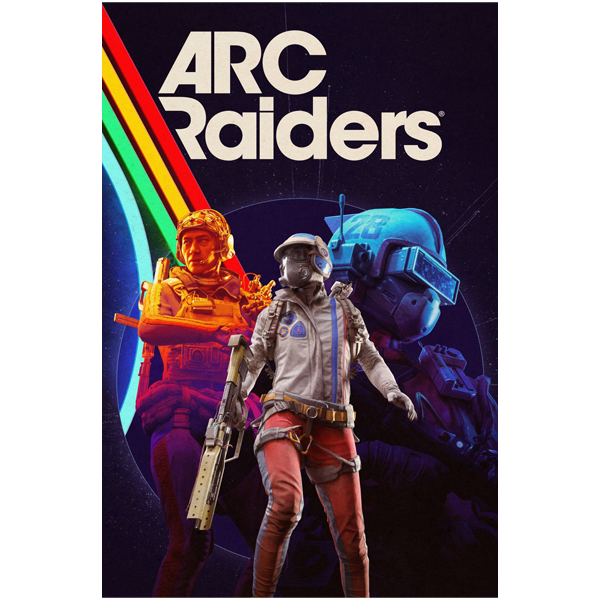 Arc Riders