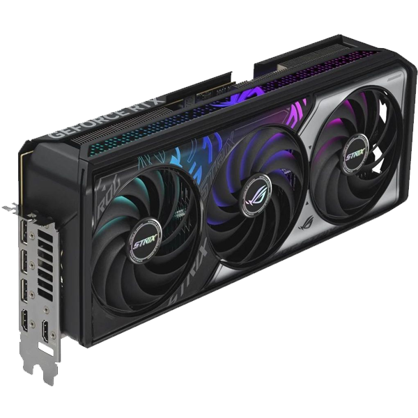 Asus GeForce RTX 5070 ROG Strix OC