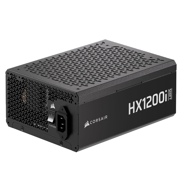 Corsair HXi Shift 1200W