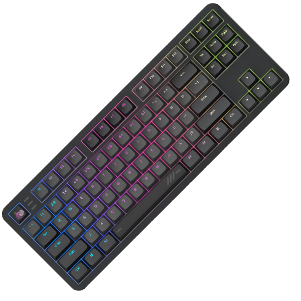 Dark Project ALU87A Onionite V2