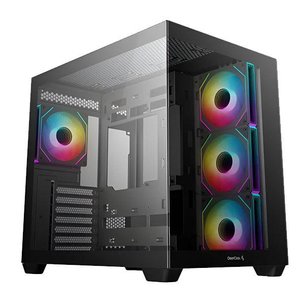 Deepcool cg530 4f