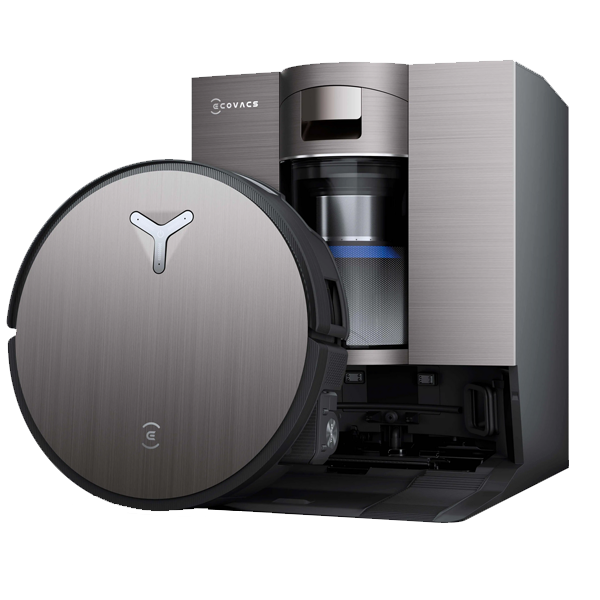 Ecovacs DEEBOT X11 OmniCyclone