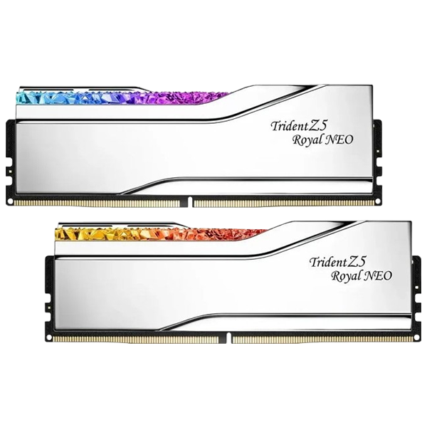 G.Skill Trident Z5 Royal Neo