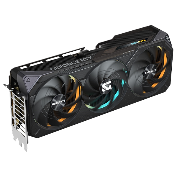 GIGABYTE GeForce RTX 5070 Ti GAMING OC