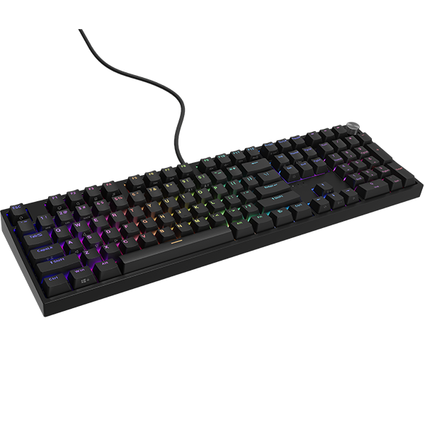 Genesis Thor 404 Full Size