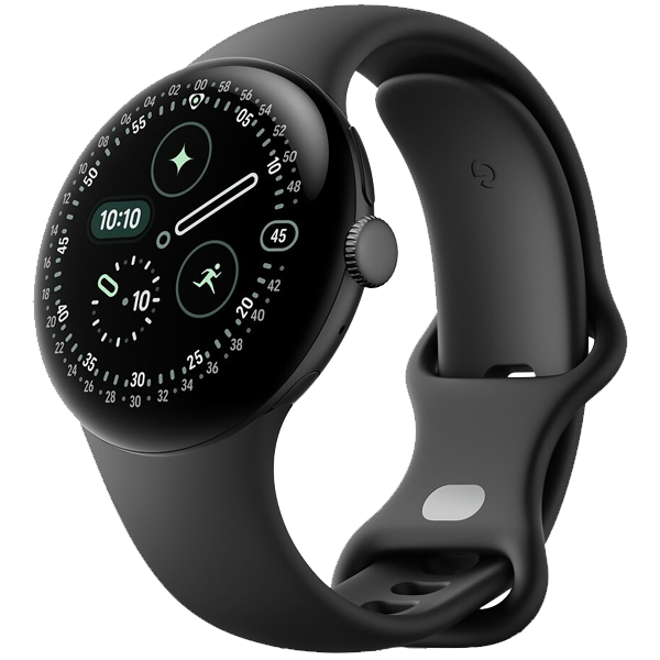 Google Pixel Watch 4